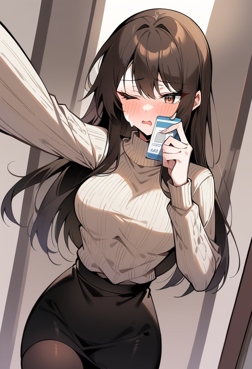 신분증 촬영