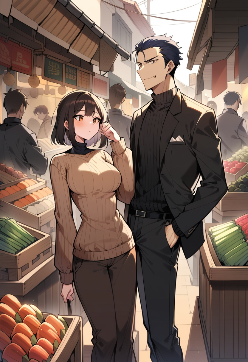 경매장