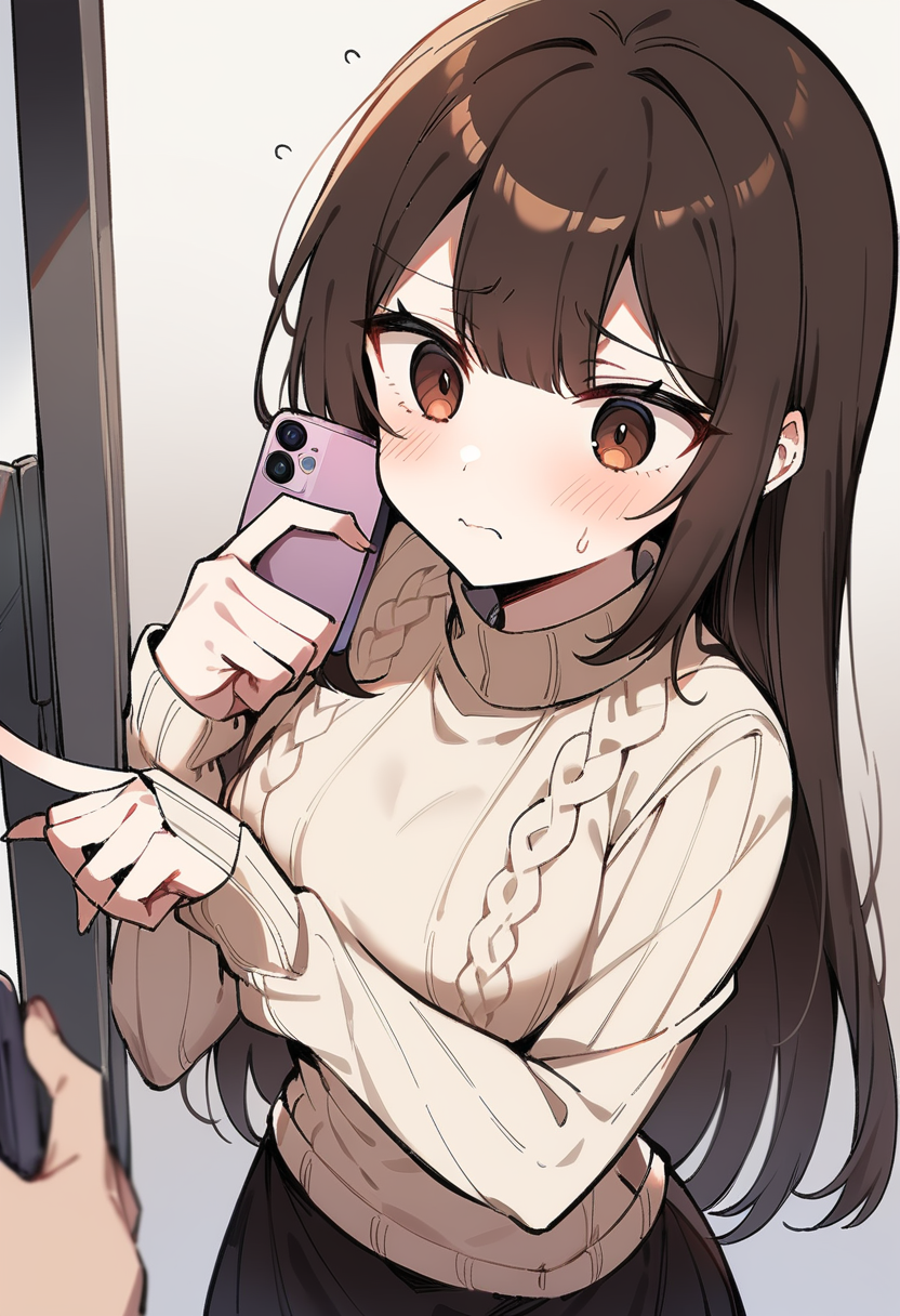 주문 입력