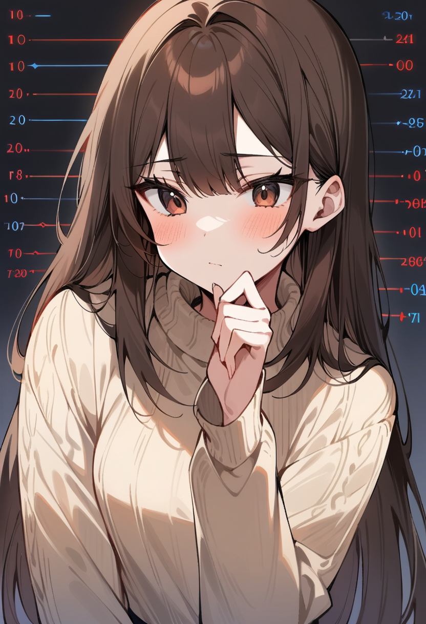 캔들차트 궁금
