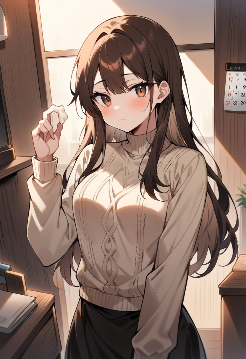 적립식