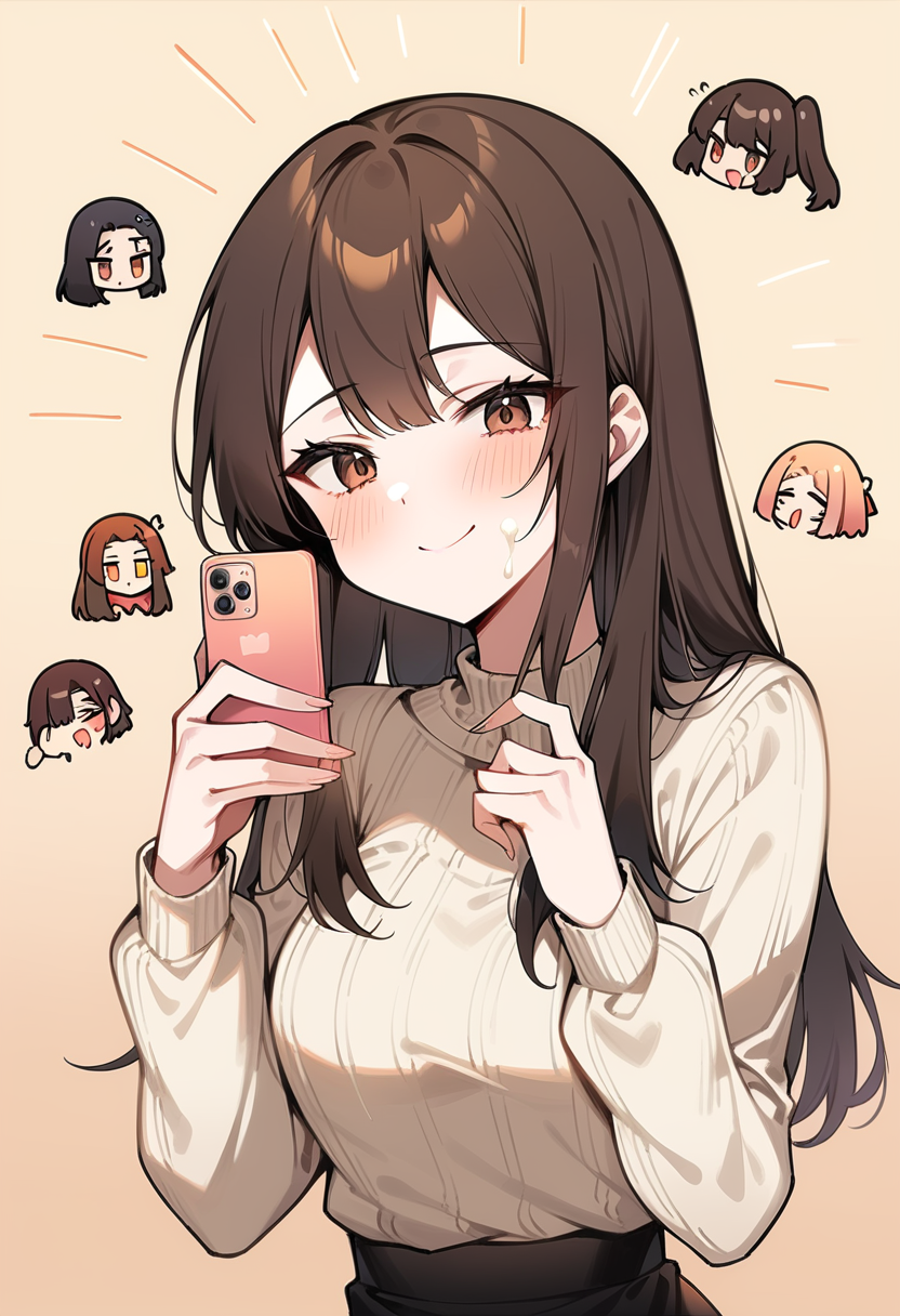 익절