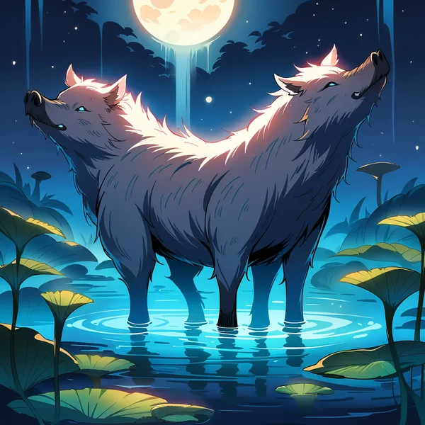 돼지띠